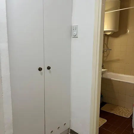 Apartment Tejsi